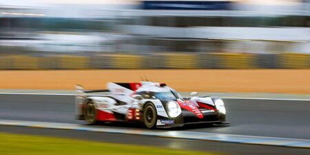 Moving on from Le Mans heartbreak