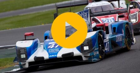 Watch ELMS 4 Hours of Silverstone