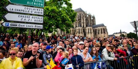 Your Le Mans