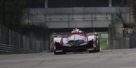 FIA WEC Prologue gallery