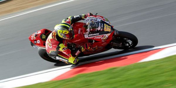Shakey start –  but it’s far from over