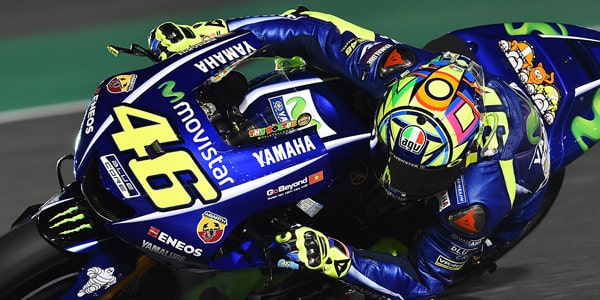 Why Rossi must reinvent himself once again - Motor Sport Magazine