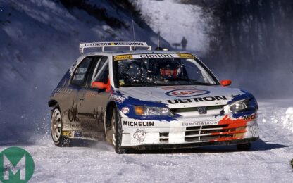 Motor Sport to attend Goodwood Breakfast Club