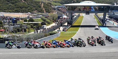 Ask Mat – Jerez