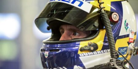 “It’s more difficult compared to Spa and Le Mans”
