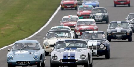 Introducing Equipe GTS
