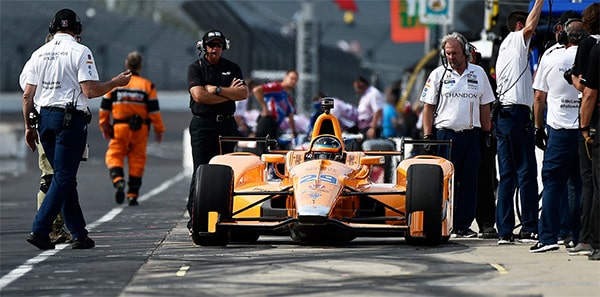 Indy 500 debrief – what we’ve learned so far