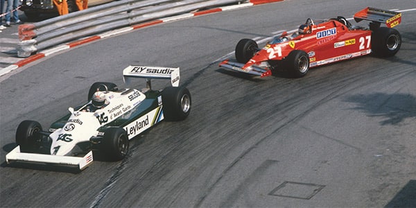 Classic Monaco Grands Prix