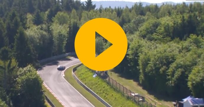 Nürburgring 24h live