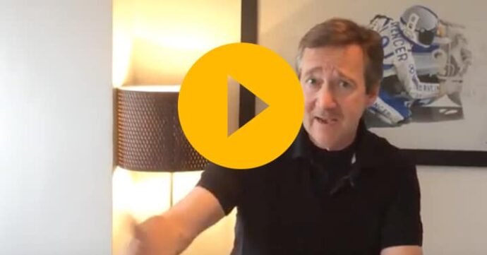 Rider insight with Freddie Spencer: 2017 Grand Prix of Spain