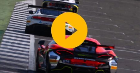 British GT Silverstone 500 live