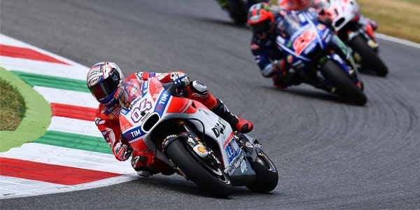 Why Ducati isn’t there yet