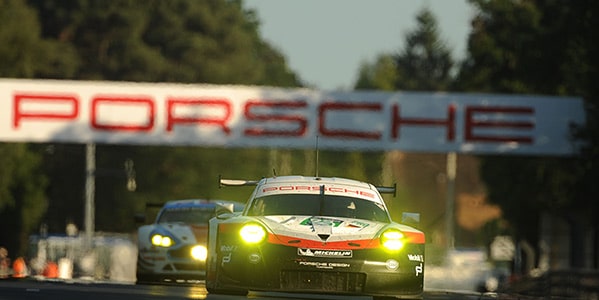 Le Mans 24 Hours gallery