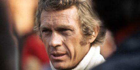Le Mans – a new take