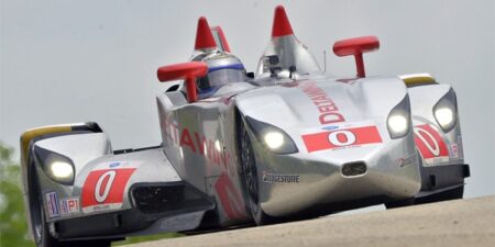 Panoz to return to Le Mans