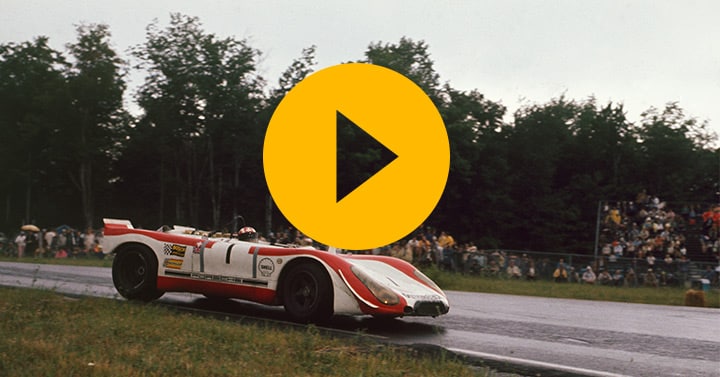 From the archive: Redman and Siffert conquer the Glen