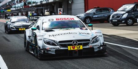 Motor Sport’s weekly debrief