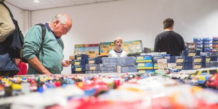 Gallery: Slot Car Festival