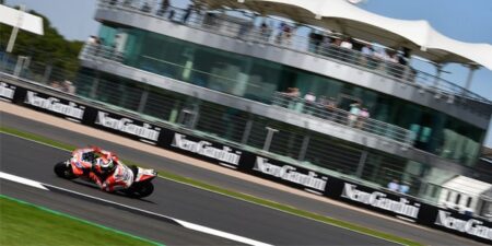 Ask Mat – MotoGP of Great Britain