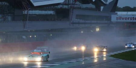 Silverstone’s Classic