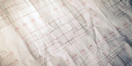Lola’s all-electric race car project that never was