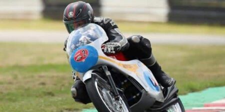 Guy Martin on the best ‘bike he’s ridden
