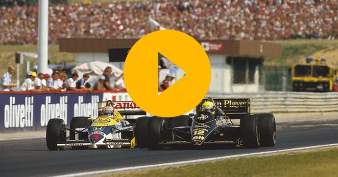 From the Archive: F1’s eastern gamble