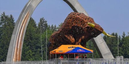 Ask Mat – Red Bull Ring MotoGP