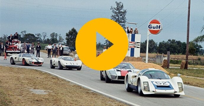 Uncovering a gem from Sebring ’66