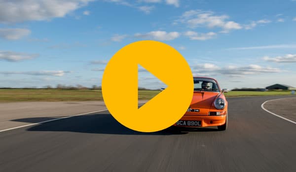 Watch How to Drive: Porsche 911 2.7 RS
