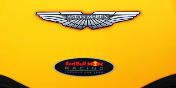 Red Bull and Aston Martin: badge engineering or more?