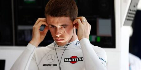 di Resta’s F1 return hopes