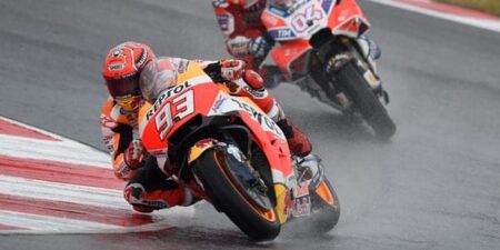 How Magic Marc walks the line