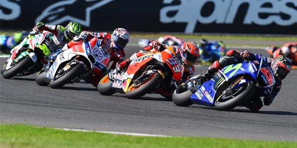 Which MotoGP bike will win the title?