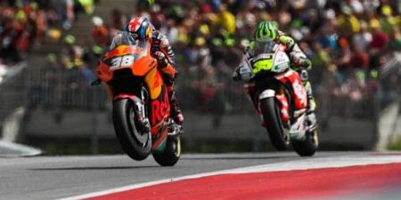 What is Bradley Smith’s problem?