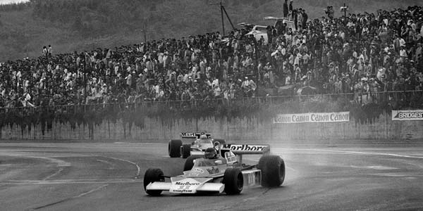 Classic Japanese Grands Prix