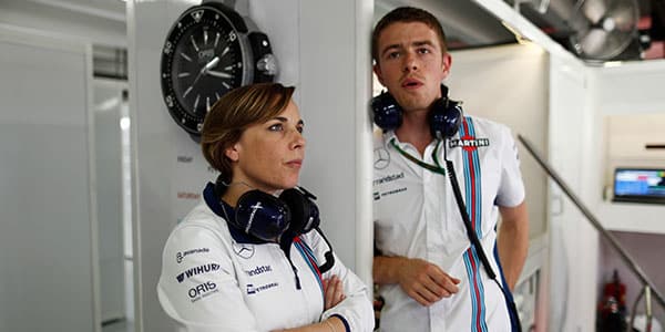 Exclusive: Kubica and di Resta to contest Williams seat