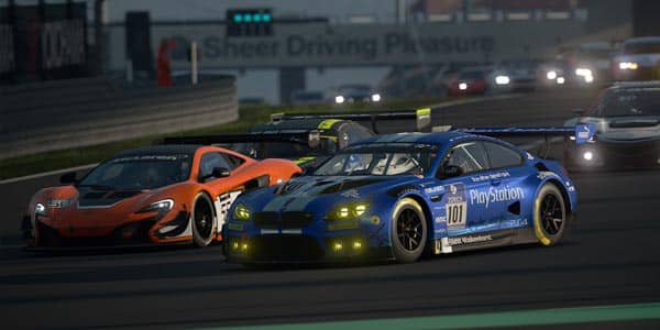 GT Sport: Review