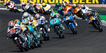 Riders: behave yourselves!