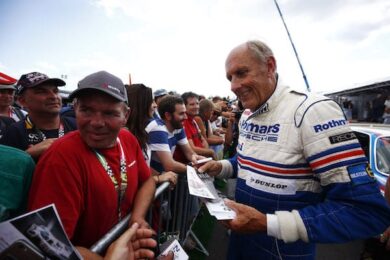 Submit your questions to Hans Stuck