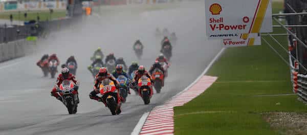 Rider Insight: Malaysian Grand Prix