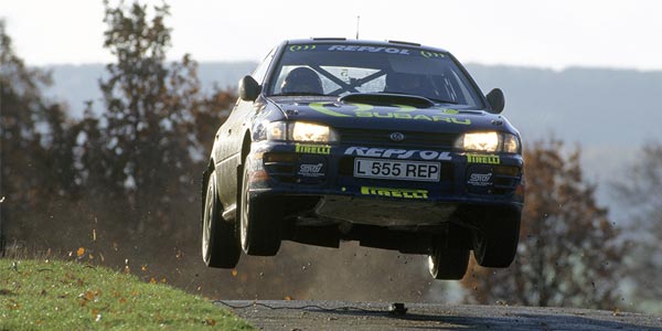 The long and the short of rallying’s problem