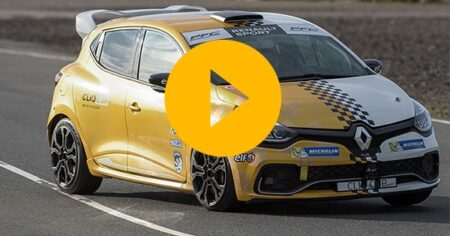 In conversation with… Phil Glew | How to Drive – Episode 4