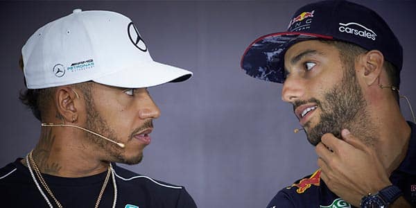 What might Verstappen’s extension mean for Ricciardo?
