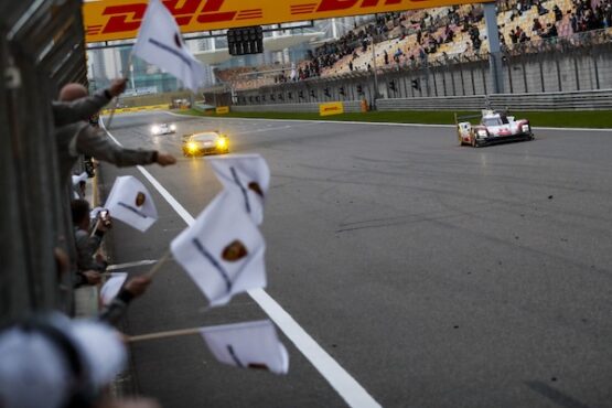 Motor Sport weekly debrief – November 10