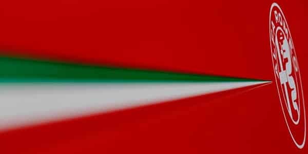 Alfa Romeo returns to F1 after 32 years