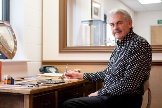 Ask Gordon Murray