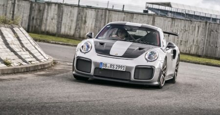 Is the Porsche 911 GT2 RS worth it?