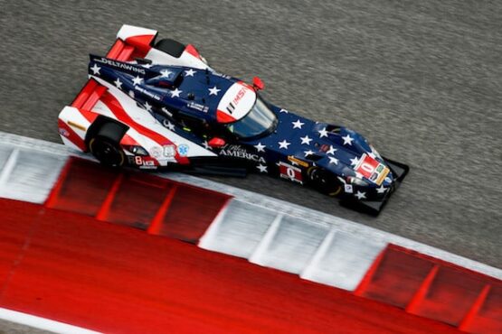 First DeltaWing up for sale