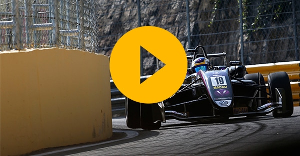 Watch: 2017 Macau Grand Prix live
